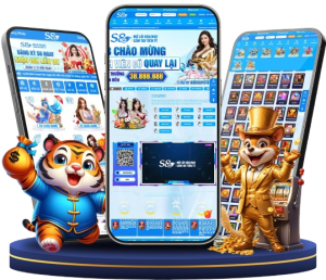 S8 - Sảnh cược thể thao và giải trí casino trực tuyến hàng đầu châu Á
