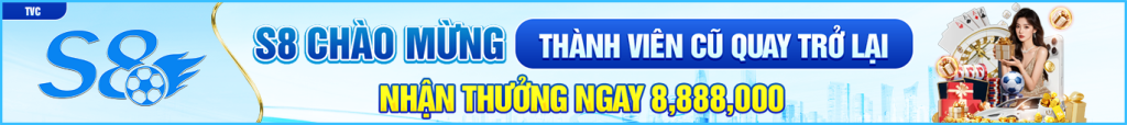 TẶN HỘI VIÊN CŨ TỚI 8.888K