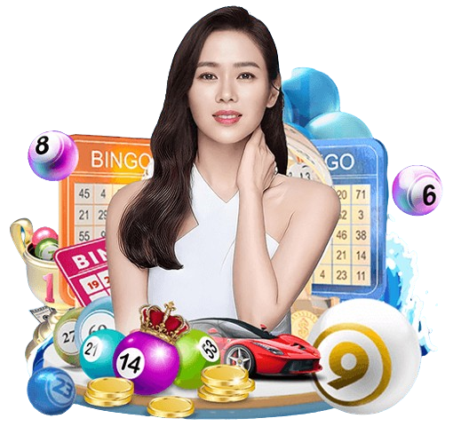 hotgame lottery bg