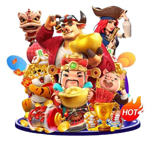 hotgame slot bg