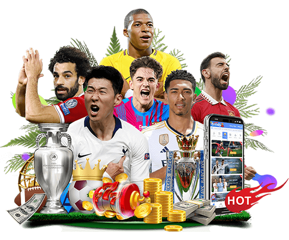 hotgame sport bg